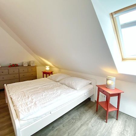 Ferienhaus Sabrina Засниц Экстерьер фото