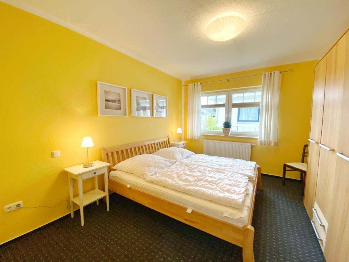 Ferienhaus Sabrina Засниц Экстерьер фото